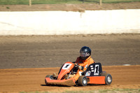 kart 1 t1 - 4 - Latrobe - 25th October 2014
