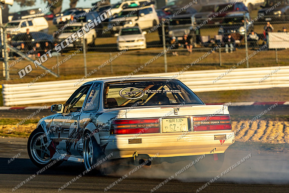 21 - Drift League - Drift Collective Rnd 2 - 17-18 May 2025-22