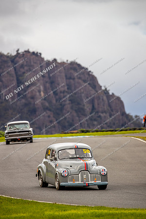 Early Holden Regularity - 50 - 04 - Sunday-2