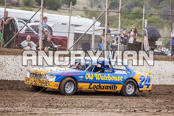 tassie six 24 - Alexs Photos