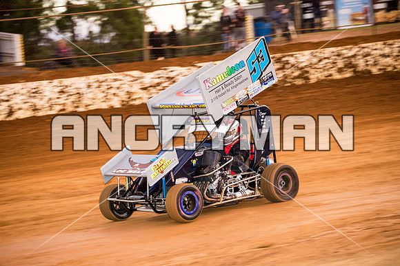 Formula 500 53 T53 - 27 - Carrick - 26th March 2016-2