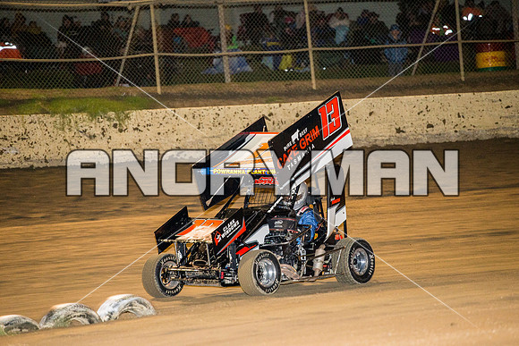 Formula 500 13 T13 - 30 - Latrobe - 9th April 2016-5