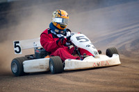 kart 5 t5 t05 - 7 - Hobart 19th November 2011