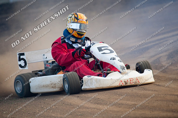 kart 5 t5 t05 - 7 - Hobart 19th November 2011