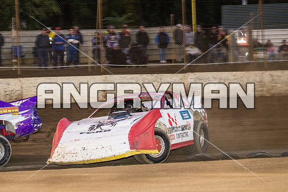 Super Sedan 24 T24 - 29 - Hobart - 2nd April 2016-7