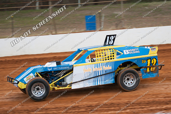 amca 13 t13 - 8 - Carrick Club Night 2nd December 2011-3