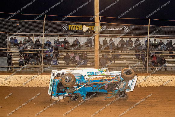 AMCA 64 V64 - 23 - Carrick - 10th March 2018 - South Pacific-28