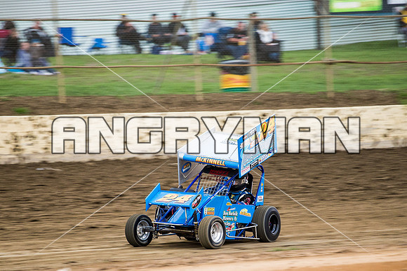 Formula 500 24 T24 - 26 - Latrobe - 19th March 2016
