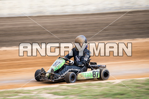 Kart 87 - 26 - Latrobe - 19th March 2016-2