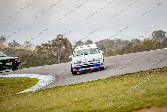 10 - Baskerville Historics 2018-23