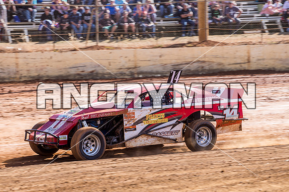 AMCA 14 T14 - 12 - Carrick - 26th Dec 2014-3