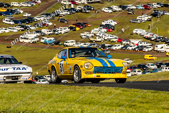 Regularity Marque Sports Cars and Invited - 51 - 03 - Saturday