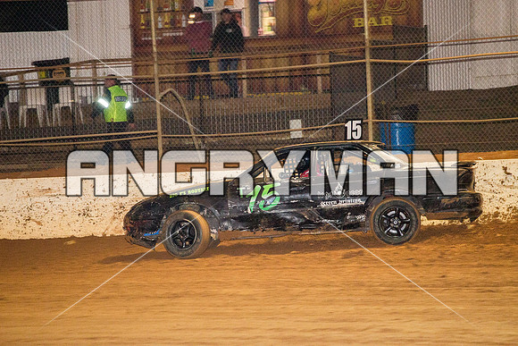 Modified 15 T15 - 27 - Carrick - 26th March 2016-5