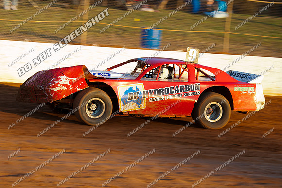 super sedan 9 t9 t09 jamie williams - Carrick Nov 5th-3