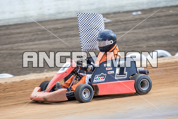 kart 28 - 9 - Latrobe - 6th December 2014-8