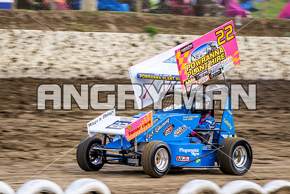 Formula 500 22 T22 - 9 - Latrobe - 6th December 2014-2