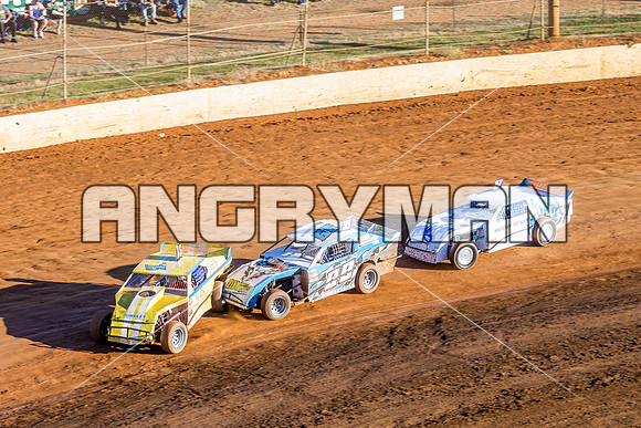 AMCA 15 T15 - 12 - Carrick - 26th Dec 2014-7