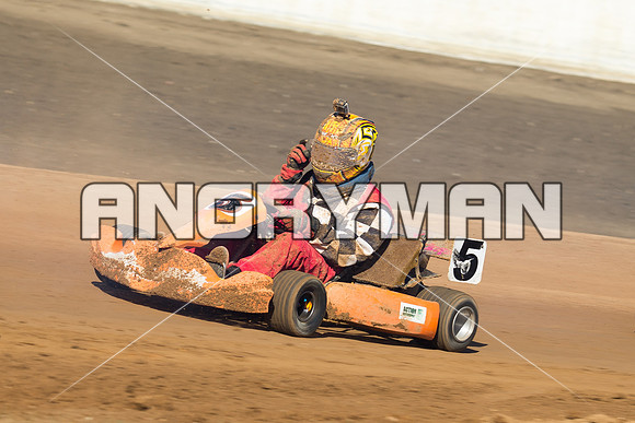 kart 5 t5 - 4 - Latrobe - 25th October 2014-8
