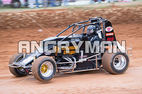 wingless 45 T45 - 3 - Carrick - 18th October 2014-9