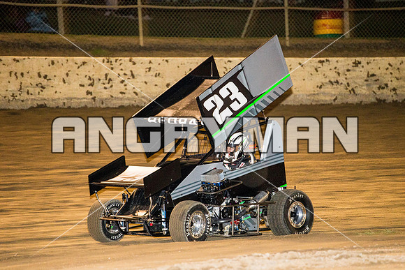 Formula 500 23 T23 - 26 - Latrobe - 19th March 2016-3
