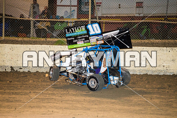 Formula 500 10 T10 - 26 - Latrobe - 19th March 2016-12