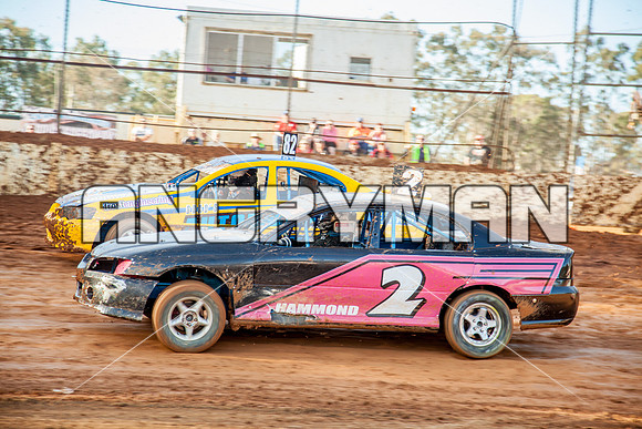 Modified 2 T2 - 8 - Carrick - 29th November 2014-10