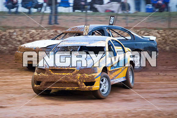 modified 82 t82 - 3 - Carrick - 18th October 2014-8