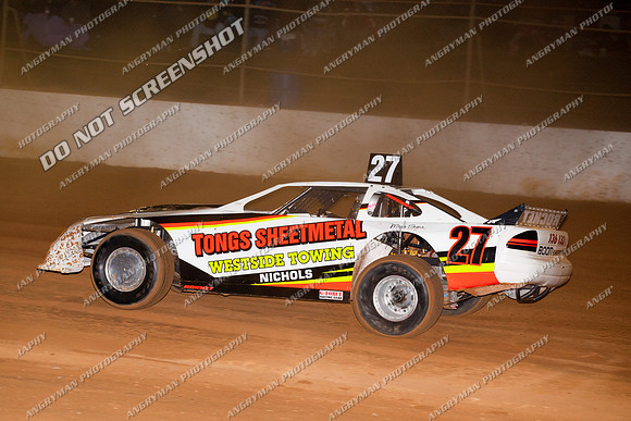super sedan 27 t27 leon nichols - Carrick Nov 5th-5