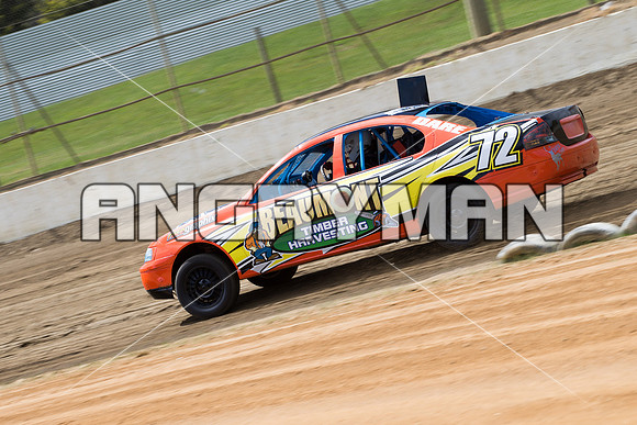 street stock 72 t72 - 2 - Latrobe Practice Day - 11th October 2014-3