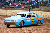 Street Stock 5 T5 - 6 - Carrick - 8th Nov 2014-3