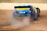 super sedan 23 t23 ethan cole - 1 - Carrick Practice Day - 20th Sep 2014-15
