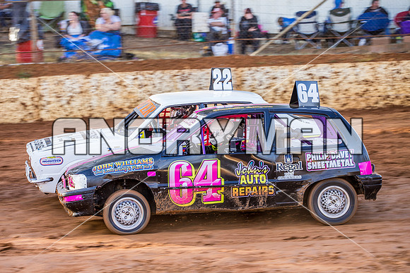 Junior 64 T64 - 8 - Carrick - 29th November 2014-7