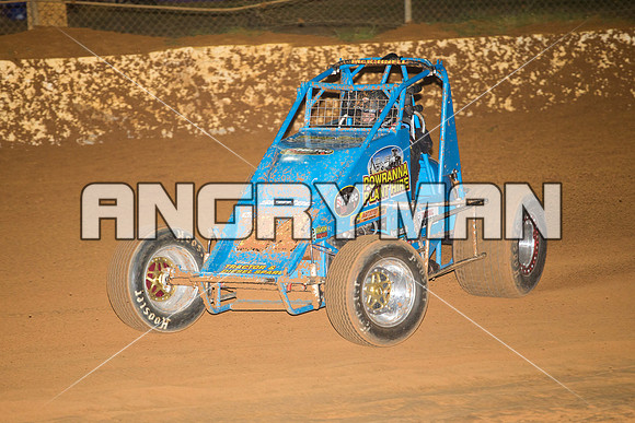 wingless 24 T24 - 3 - Carrick - 18th October 2014-15
