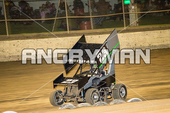 Formula 500 23 T23 - 30 - Latrobe - 9th April 2016-2
