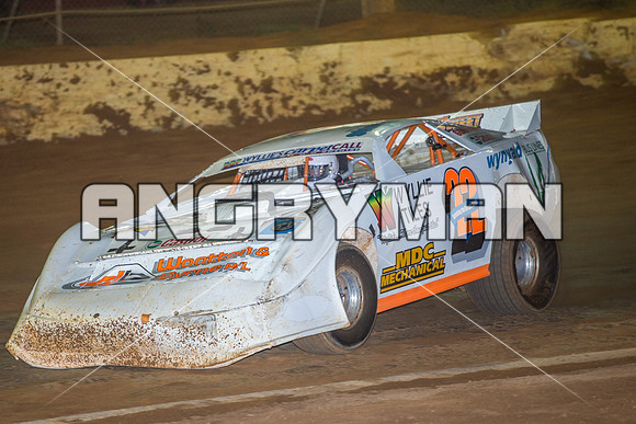 super sedan 22 t22 callum harper - 8 - Carrick - 29th November 2014-17