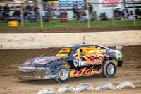 Tassie Six 4 T4 - 26 - Latrobe - 19th March 2016-5