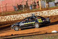 Modified 2 T2 - 27 - Carrick - 26th March 2016-6