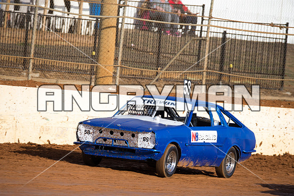 Junior 58 T58 - 31 - Carrick - 23rd April 2016-4