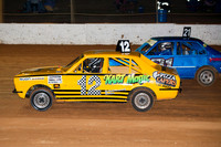 Junior 12 T12 - Carrick Nov 5th-2