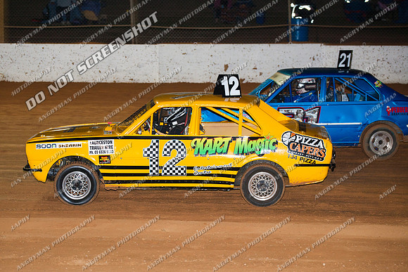 Junior 12 T12 - Carrick Nov 5th-2