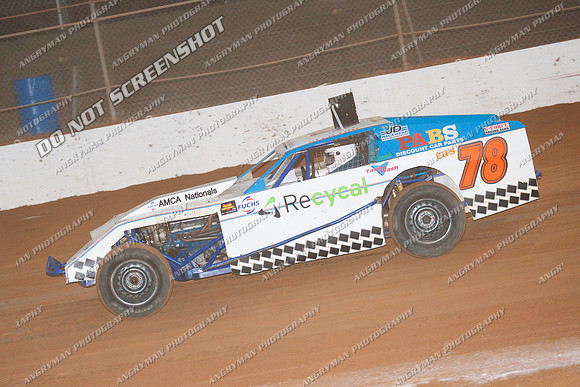 amca 78 t78 - 8 - Carrick Club Night 2nd December 2011-2