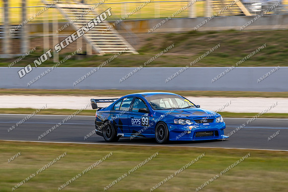 Sports GT 99 - TCRC Rnd 4 - 18-19 May 2024-11