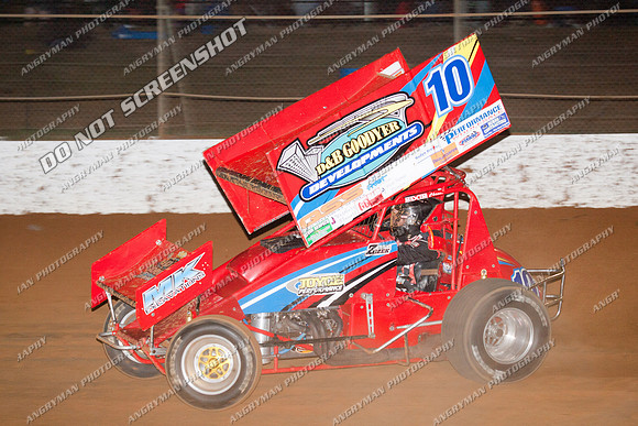 10, sprintcar, t10 - Carrick Nov 6th-4