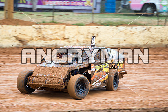 amca 29 t29 - 3 - Carrick - 18th October 2014-3