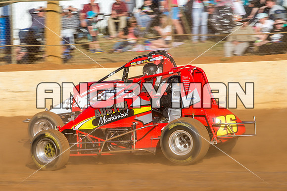 wingless 26 T26 - 12 - Carrick - 26th Dec 2014-5