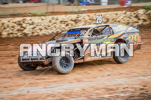 amca 29 t29 - 8 - Carrick - 29th November 2014-11
