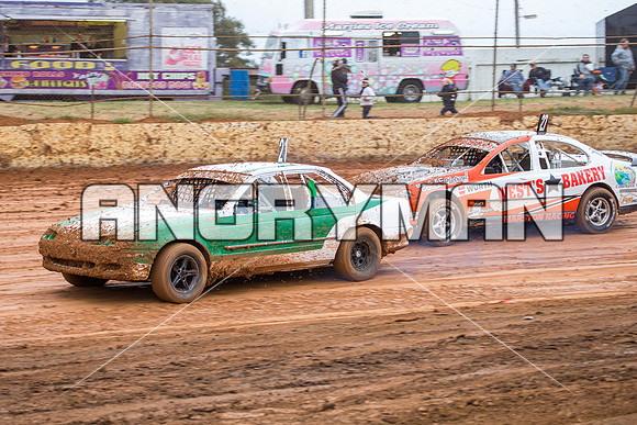 Modified 21 T21 - 3 - Carrick - 18th October 2014-2