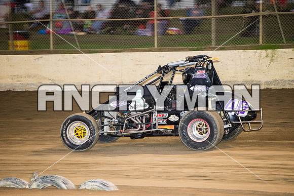 wingless 46 T46 - 26 - Latrobe - 19th March 2016-7
