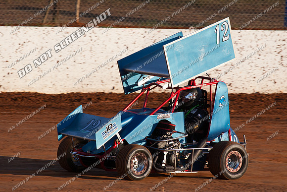 formula 12 t12 - Carrick Nov 6th