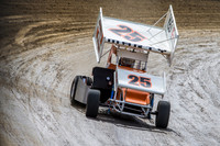formula 500 25 t25 marty harding - 2 - Latrobe Practice Day - 11th October 2014-5
